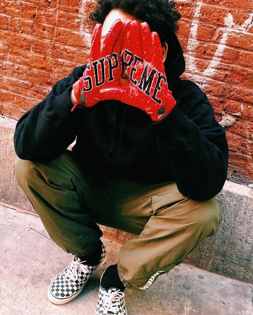 nike vapor jet supreme